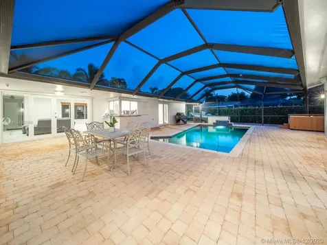 7901 SW 135th Street Pinecrest FL 33156