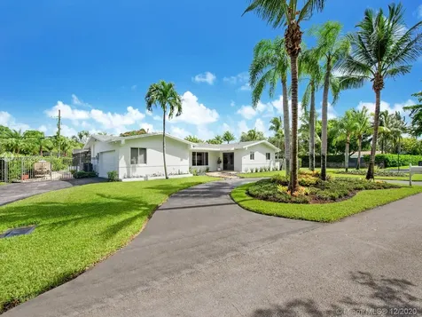 7901 SW 135th Street Pinecrest FL 33156