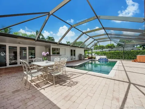7901 SW 135th Street Pinecrest FL 33156