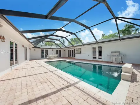 7901 SW 135th Street Pinecrest FL 33156