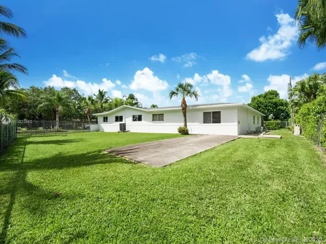 7901 SW 135th Street Pinecrest FL 33156