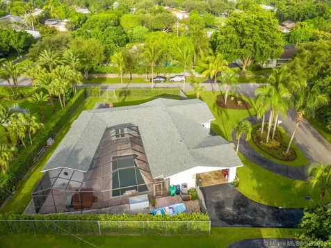7901 SW 135th Street Pinecrest FL 33156