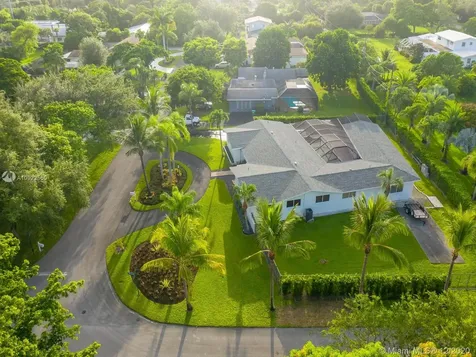 7901 SW 135th Street Pinecrest FL 33156