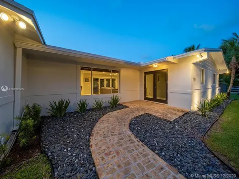 7901 SW 135th Street Pinecrest FL 33156