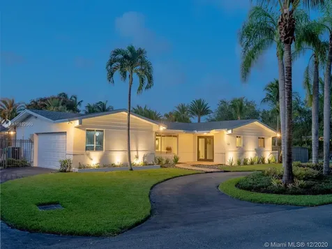 7901 SW 135th Street Pinecrest FL 33156