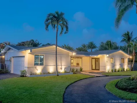 7901 SW 135th Street Pinecrest FL 33156