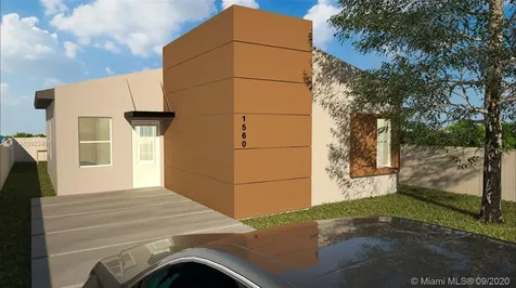 1560 NW 62nd Terrace Miami FL 33147