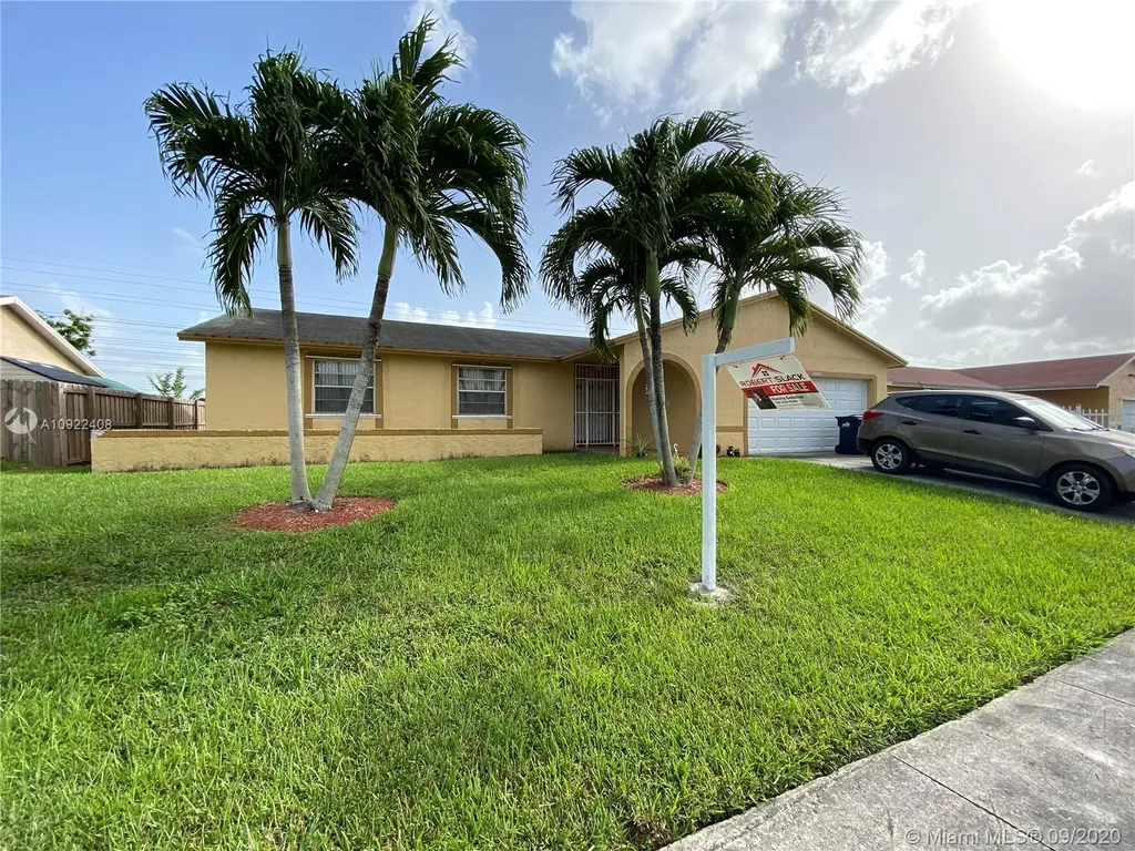 12300 SW 259th Terrace Homestead FL 33032