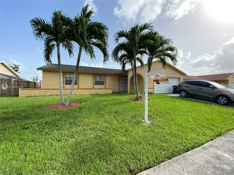 12300 SW 259th Terrace Homestead FL 33032