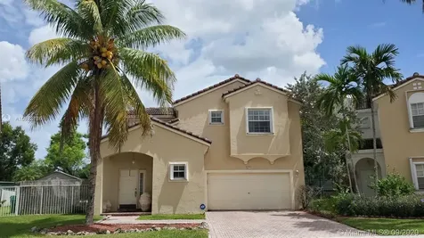 987 NW 126th Avenue Coral Springs FL 33071