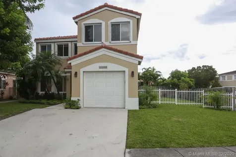 17300 SW 142nd Court Miami FL 33177