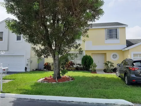 14628 SW 95th Lane Miami FL 33186