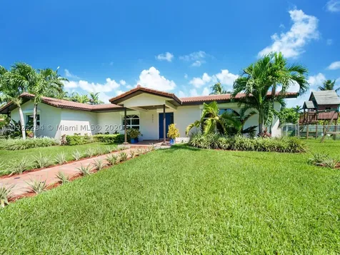 8005 SW 106th Street Miami FL 33156