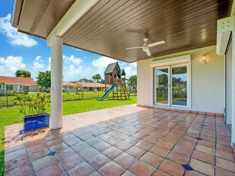 8005 SW 106th Street Miami FL 33156