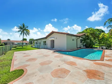 8005 SW 106th Street Miami FL 33156