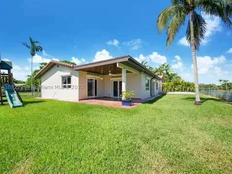 8005 SW 106th Street Miami FL 33156