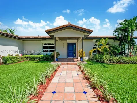 8005 SW 106th Street Miami FL 33156