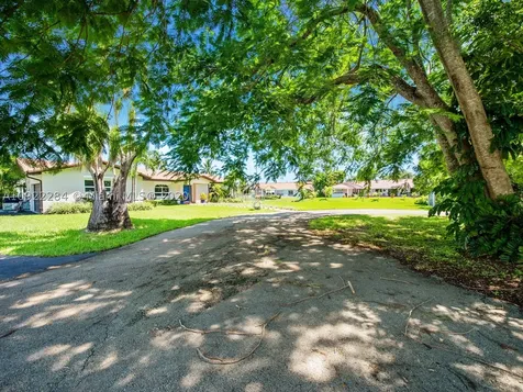 8005 SW 106th Street Miami FL 33156