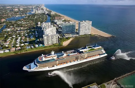 2200 S Ocean Lane Fort Lauderdale FL 33316