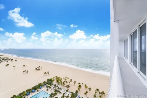 2200 S Ocean Lane Fort Lauderdale FL 33316