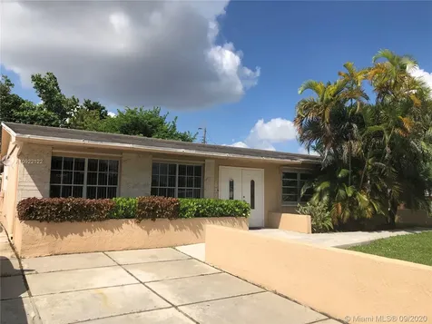 10301 SW 51st Street Miami FL 33165