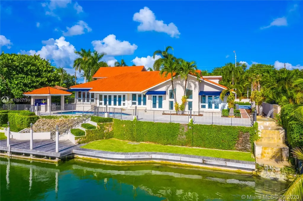 5320 SW 72nd Avenue Miami FL 33155