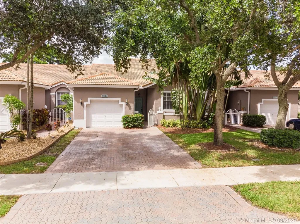 8001 S Aragon Boulevard Sunrise FL 33322