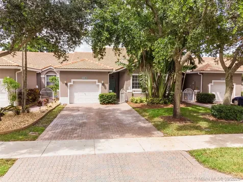 8001 S Aragon Boulevard Sunrise FL 33322