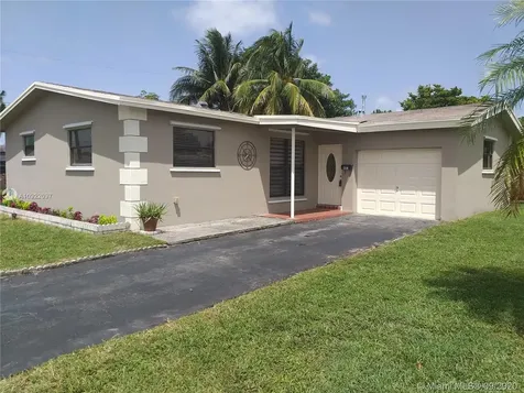 8481 NW 26th Street Sunrise FL 33322