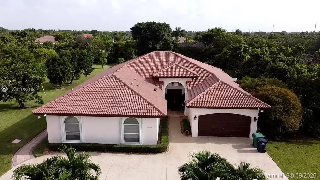 15500 SW 272nd Street Homestead FL 33032