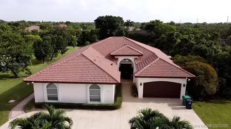 15500 SW 272nd Street Homestead FL 33032