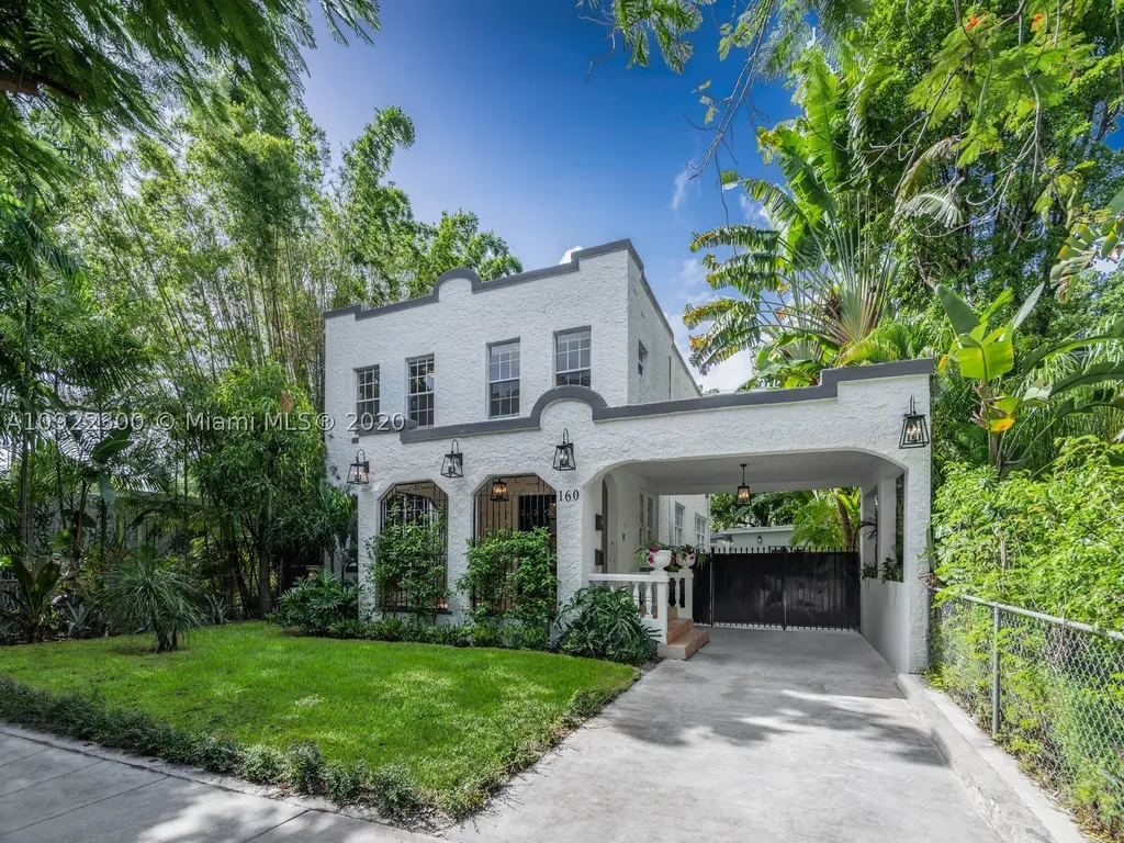 160 NE 43rd Street Miami FL 33137