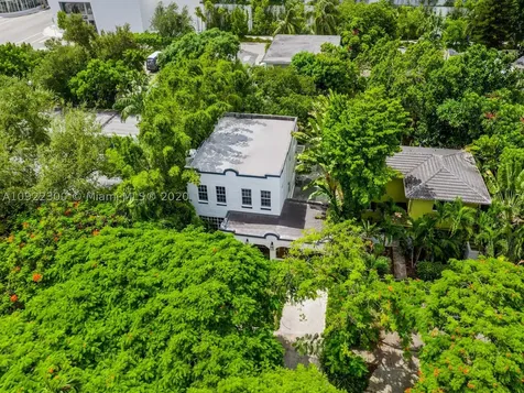 160 NE 43rd Street Miami FL 33137
