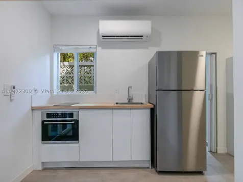 160 NE 43rd Street Miami FL 33137
