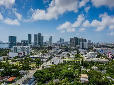 160 NE 43rd Street Miami FL 33137