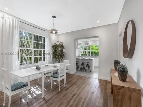 160 NE 43rd Street Miami FL 33137