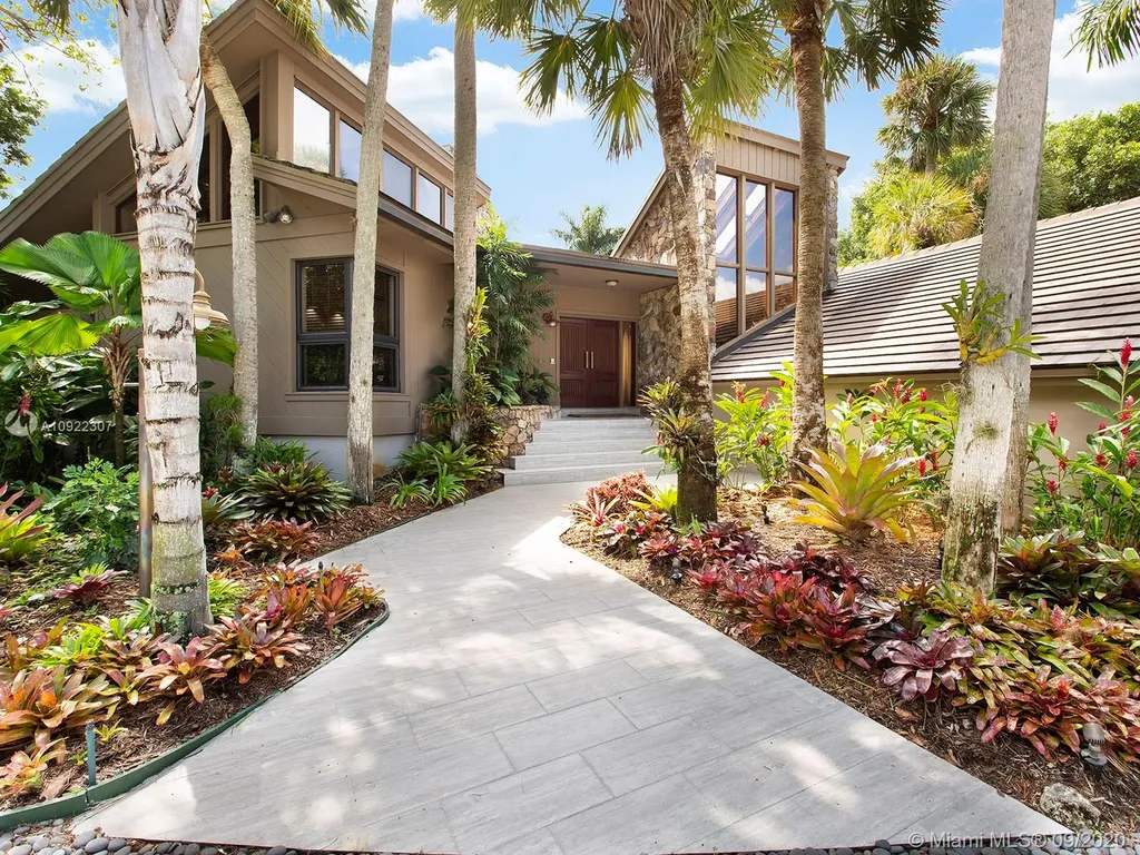 7150 SW 139th Street Palmetto Bay FL 33158