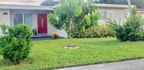 8414 NW 26th Place Sunrise FL 33322