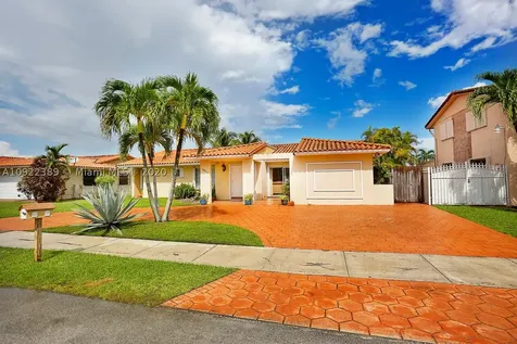 1601 SW 126th Place Miami FL 33175