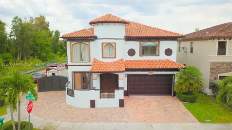 14491 SW 22nd Terrace Miami FL 33175