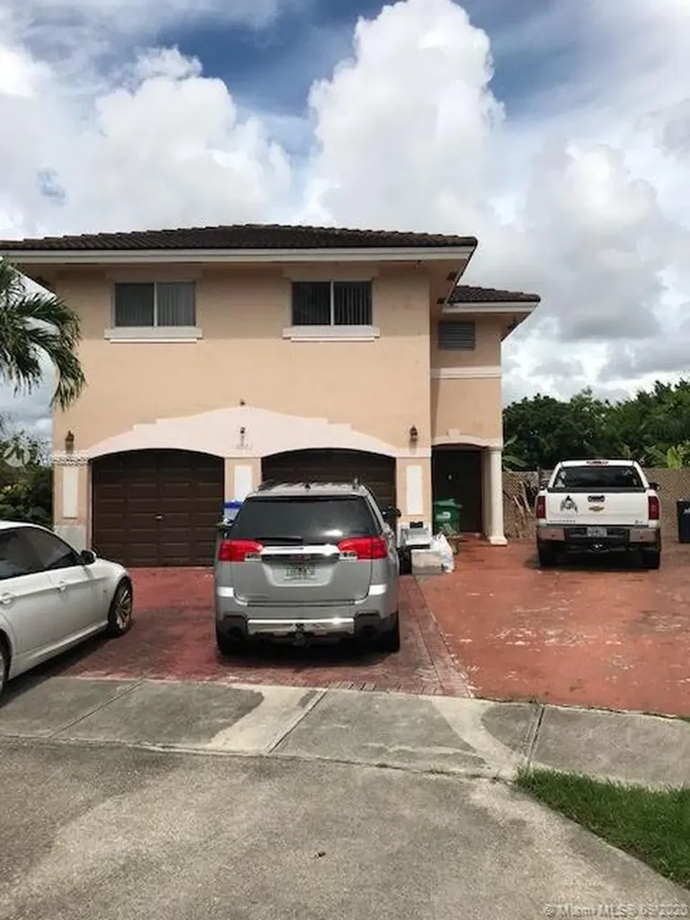 16601 SW 140th Avenue Miami FL 33177