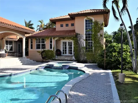 180 Isla Dorada Boulevard Coral Gables FL 33143