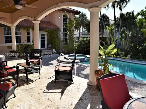 180 Isla Dorada Boulevard Coral Gables FL 33143