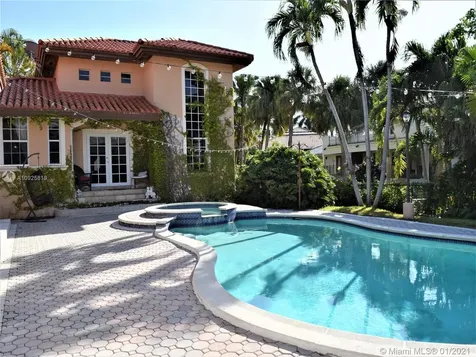 180 Isla Dorada Boulevard Coral Gables FL 33143