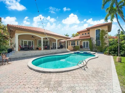 180 Isla Dorada Boulevard Coral Gables FL 33143