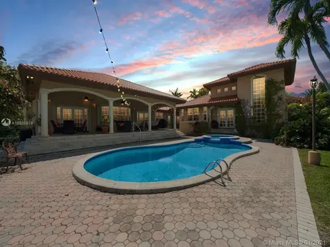 180 Isla Dorada Boulevard Coral Gables FL 33143