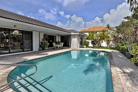 17913 NW 11th Street Pembroke Pines FL 33029