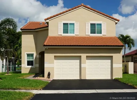 18571 NW 19th Street Pembroke Pines FL 33029