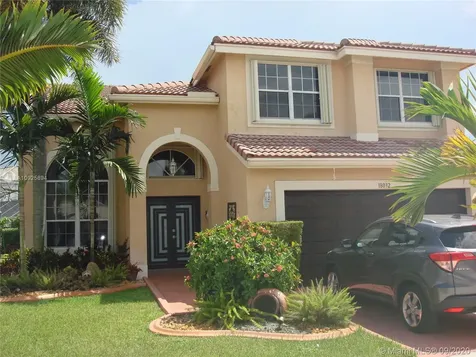18032 SW 18th Street Miramar FL 33029