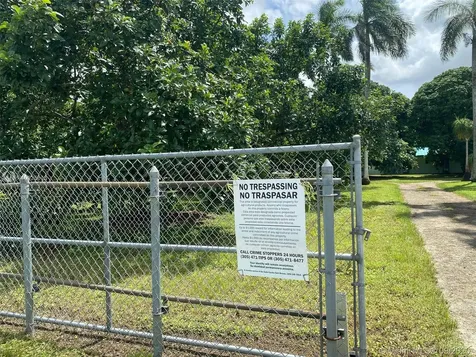 16880 SW 272nd Street Homestead FL 33031